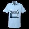 Fusion Polo Thumbnail