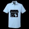 Fusion Polo Thumbnail