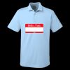 Fusion Polo Thumbnail
