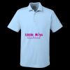 Fusion Polo Thumbnail