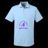 Fusion Polo Thumbnail