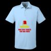 Fusion Polo Thumbnail