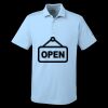 Fusion Polo Thumbnail