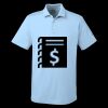 Fusion Polo Thumbnail