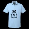 Fusion Polo Thumbnail
