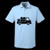 Fusion Polo Thumbnail