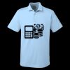 Fusion Polo Thumbnail