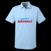 Fusion Polo Thumbnail