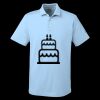Fusion Polo Thumbnail