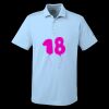 Fusion Polo Thumbnail