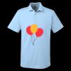 Fusion Polo Thumbnail
