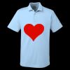 Fusion Polo Thumbnail
