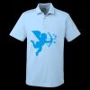 Fusion Polo Thumbnail