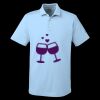 Fusion Polo Thumbnail
