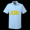 Fusion Polo Thumbnail