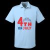 Fusion Polo Thumbnail