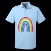 Fusion Polo Thumbnail