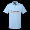 Fusion Polo Thumbnail