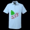 Fusion Polo Thumbnail