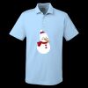 Fusion Polo Thumbnail