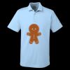 Fusion Polo Thumbnail