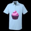 Fusion Polo Thumbnail