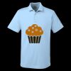 Fusion Polo Thumbnail