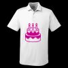 Fusion Polo Thumbnail