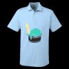 Fusion Polo Thumbnail