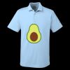 Fusion Polo Thumbnail