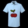 Fusion Polo Thumbnail
