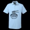 Fusion Polo Thumbnail