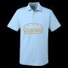 Fusion Polo Thumbnail