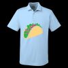 Fusion Polo Thumbnail