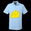Fusion Polo Thumbnail