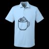 Fusion Polo Thumbnail