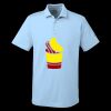Fusion Polo Thumbnail