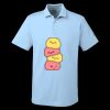 Fusion Polo Thumbnail