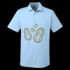 Fusion Polo Thumbnail