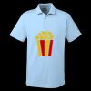 Fusion Polo Thumbnail