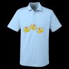 Fusion Polo Thumbnail