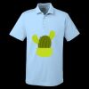 Fusion Polo Thumbnail