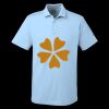 Fusion Polo Thumbnail