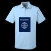 Fusion Polo Thumbnail