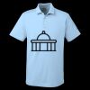 Fusion Polo Thumbnail