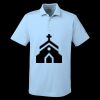 Fusion Polo Thumbnail