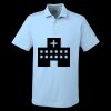 Fusion Polo Thumbnail