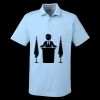 Fusion Polo Thumbnail