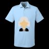 Fusion Polo Thumbnail