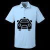 Fusion Polo Thumbnail
